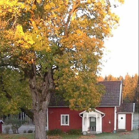 Hakansbygget Vaggeryd Kültér fotó