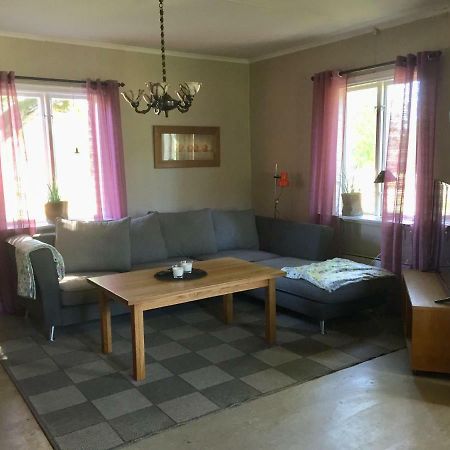Hakansbygget Vaggeryd Kültér fotó